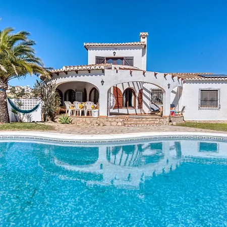 Villa Entre Caballos *
