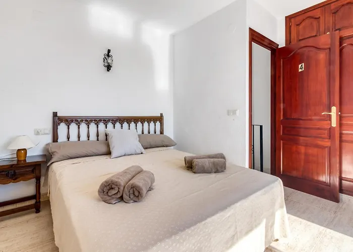 Villa Entre Caballos