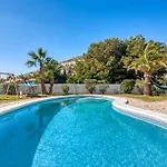 빌라 Entre Caballos