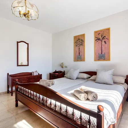 Villa Entre Caballos Cumbre del Sol