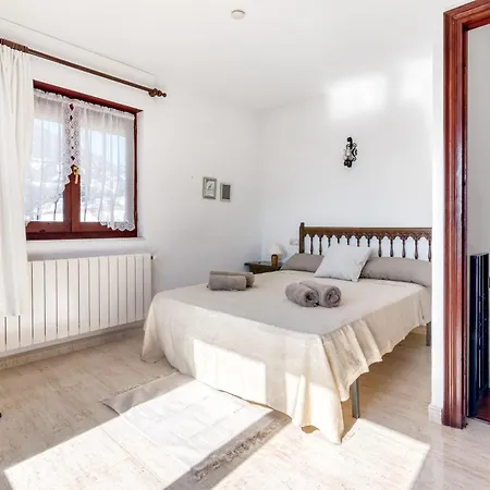 Villa Entre Caballos Cumbre del Sol