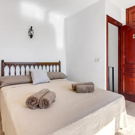 Villa Entre Caballos